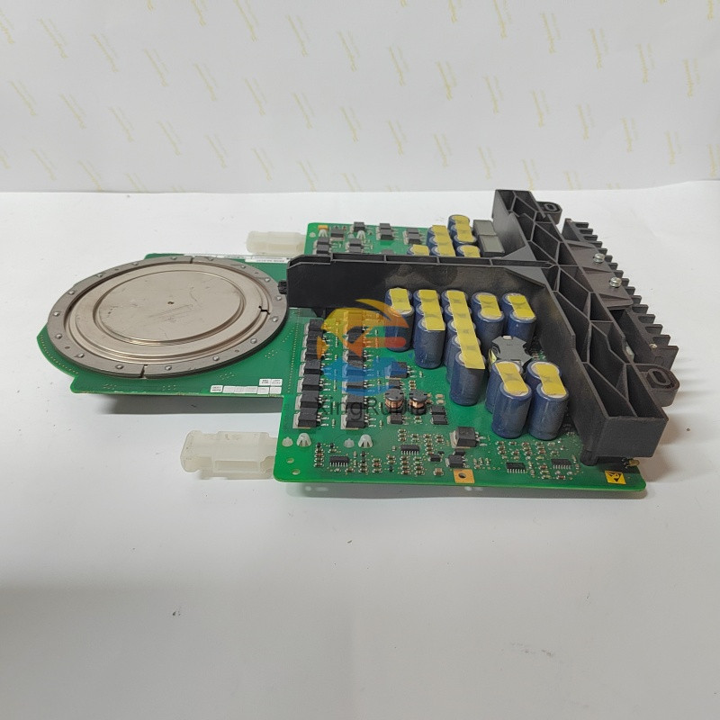 ABB 5SHX2645L0002 IGCT Module