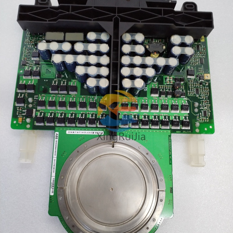 IGCT Mounting Details