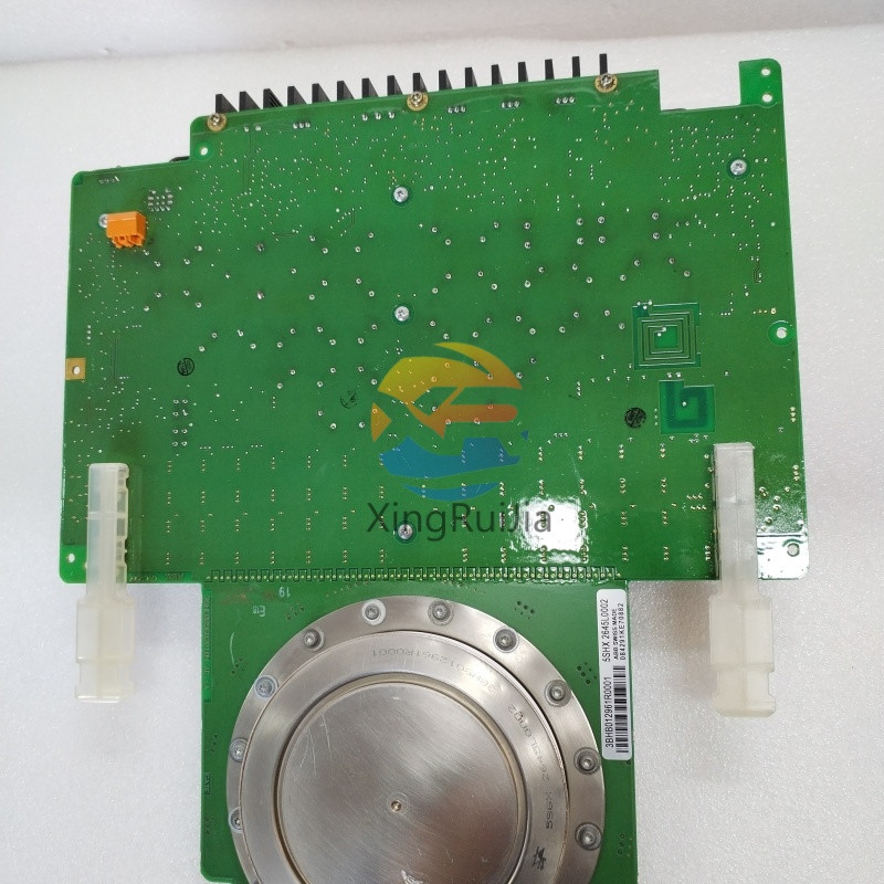 IGCT Internal Diagram