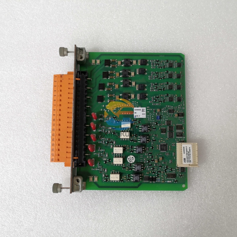 ABB AIM0006 2RCA021397A0001F