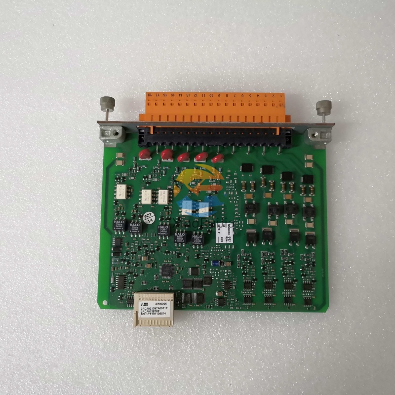 ABB AIM0006 2RCA021397A0001F