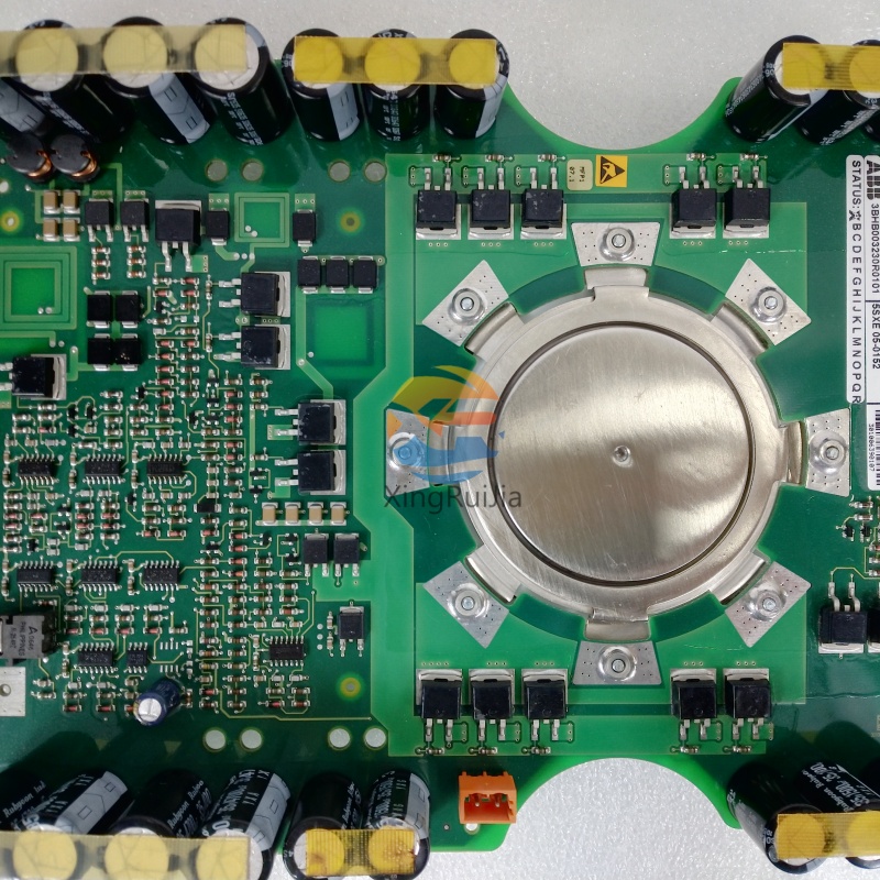 ABB 5SGX1445H0001