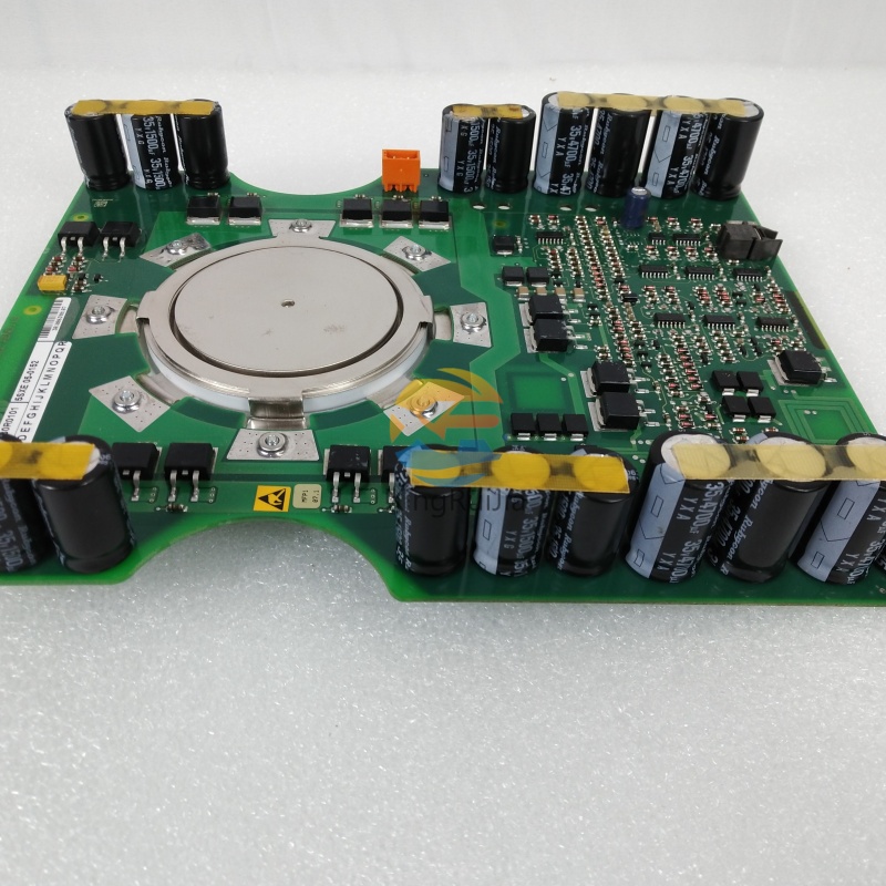 ABB 5SGX1445H0001