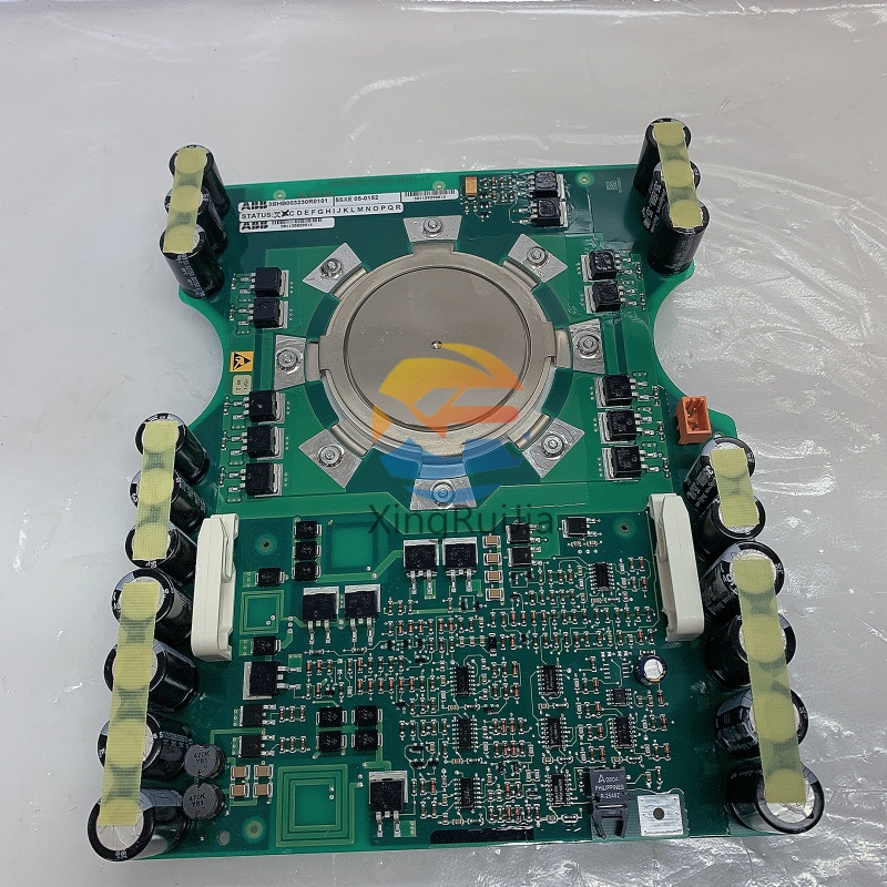 ABB 5SHX1445H0001
