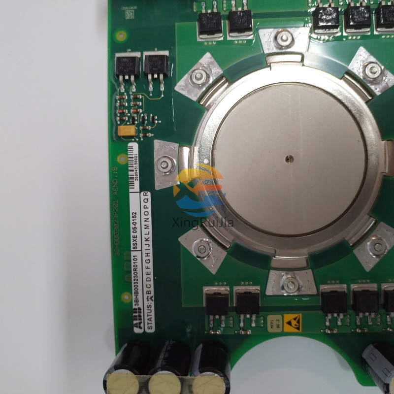 ABB 5SHX1445H0001