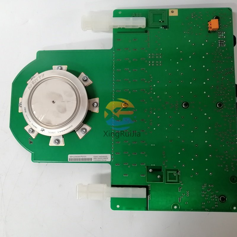 ABB 5SHX1445H0002