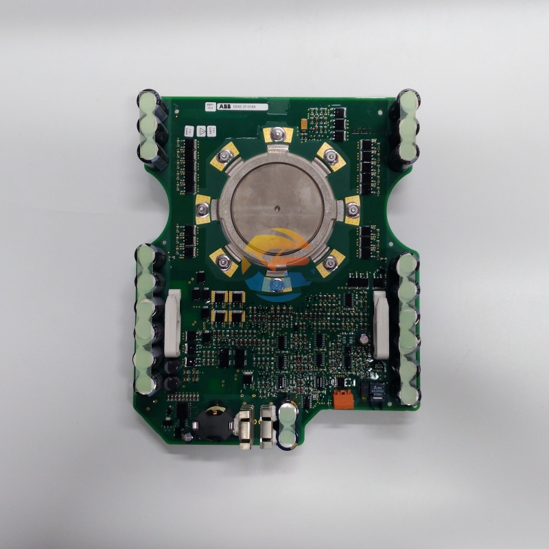 ABB 5SHX0660F0002